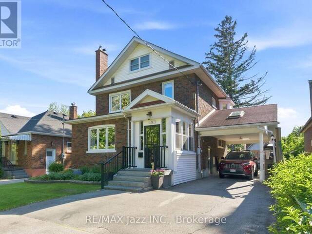 72 CADILLAC AVENUE S Oshawa Ontario, L1H 5Z2 - 5 Bedrooms Home For Sale