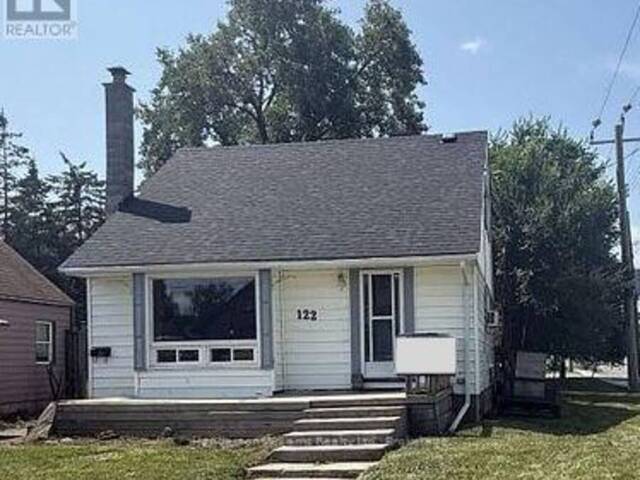 122 GOLFDALE ROAD Belleville Ontario, K8N 4B1 - 3 Bedrooms Home For Sale