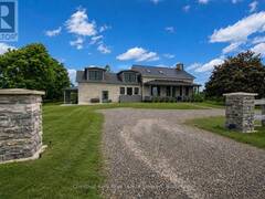 60 BAKKER ROAD Hillier Ontario, K0K 2J0