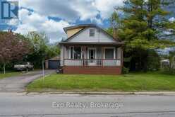 525 CANNIFTON ROAD N | Belleville Ontario | Slide Image Two