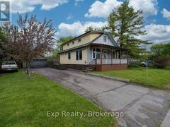 525 CANNIFTON ROAD N Belleville Ontario, K0K 1V0