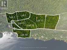 LOT 2 - 1402 BAKER VALLEY ROAD | Arden Ontario | Slide Image One