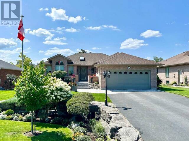42 ISLAND BAY DRIVE Bobcaygeon Ontario, K0M 1A0 - Property For Sale