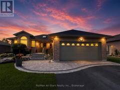 42 ISLAND BAY DRIVE Bobcaygeon Ontario, K0M 1A0