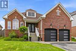 71 LAPRADE SQUARE | Clarington Ontario | Slide Image One