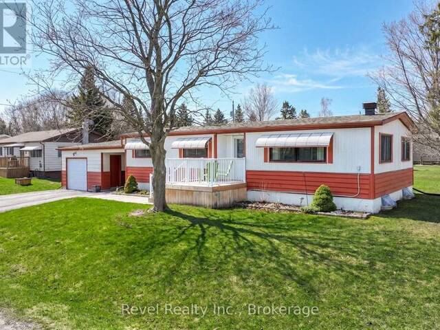 7 MACAL DRIVE Lindsay Ontario, K9V 0H5 - 3 Bedrooms Home For Sale