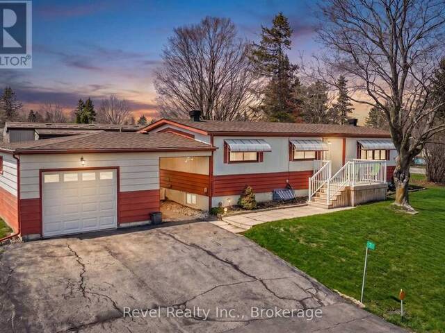 7 MACAL DRIVE Lindsay Ontario, K9V 0H5 - 3 Bedrooms Home For Sale