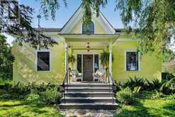 566 PENRYN ROAD | Alnwick-Haldimand Ontario | Slide Image One