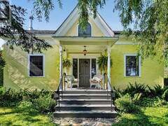 566 PENRYN ROAD Alnwick-Haldimand Ontario, K0K 1S0