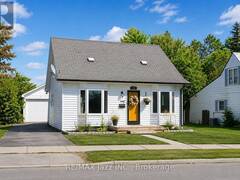 159 BYRON STREET Quinte West Ontario, K8V 2Y7