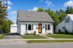 159 BYRON STREET | Quinte West Ontario | Slide Image One