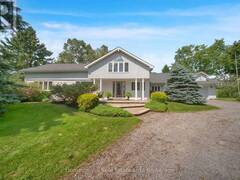 3698 CONCESSION 5 ROAD Orono Ontario, L0B 1M0