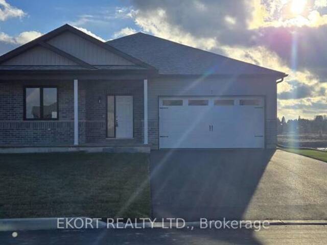 7 FRENCH STREET Prince Edward Ontario, K0K 2T0 - 3 Bedrooms Home For Sale
