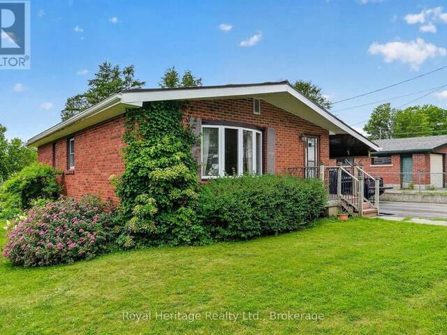 8 SIMMONS STREET Alnwick-Haldimand Ontario, K0K 1S0 - 2 Bedrooms Home For Sale