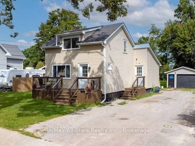 96 REGENT STREET Lindsay Ontario, K9V 3V4 - Property For Sale