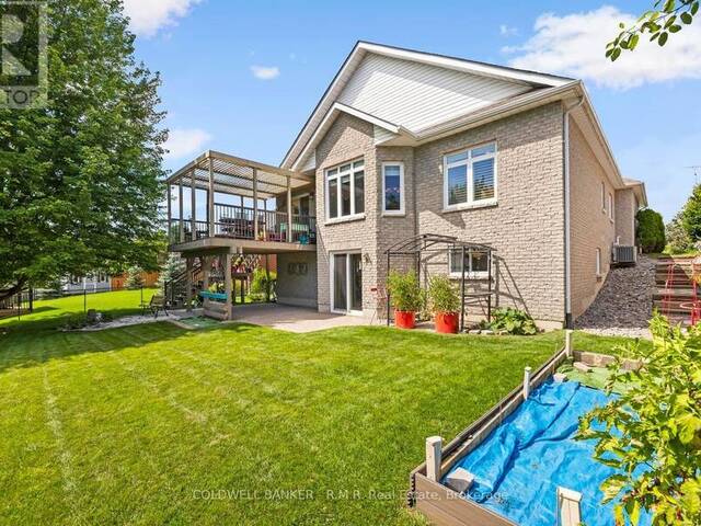 1188 ALDER ROAD E Cobourg Ontario, K9A 5S3 - 4 Bedrooms Home For Sale