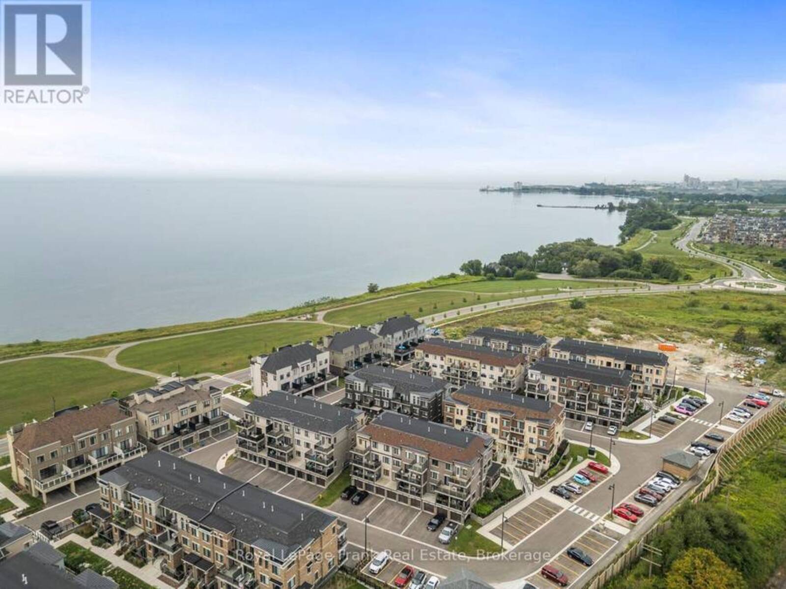 17 - 28C LOOKOUT DRIVE, Clarington, Ontario L1C 7G1