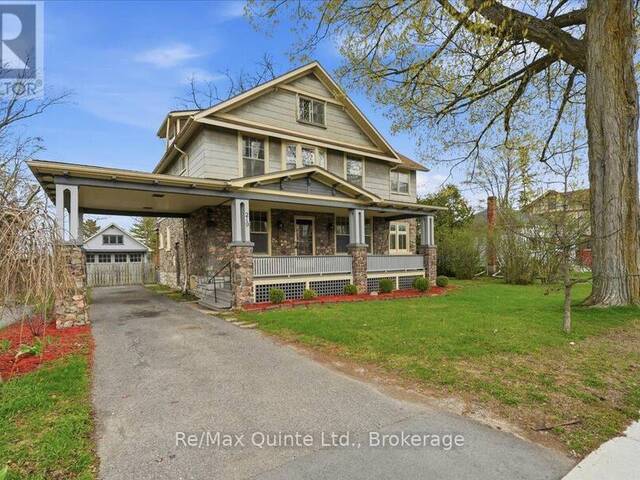 219 EAST STREET Greater Napanee Ontario, K7R 1T2 - Property For Sale