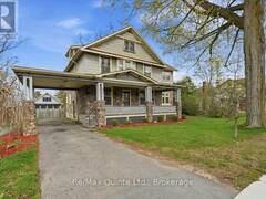 219 EAST STREET Greater Napanee Ontario, K7R 1T2