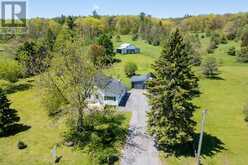 168 ELDER ROAD | Alnwick-Haldimand Ontario | Slide Image One