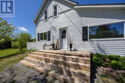 168 ELDER ROAD | Alnwick-Haldimand Ontario | Slide Image Seven