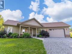 8 BEAMISH ROAD Hastings Ontario, K0L 1Y0