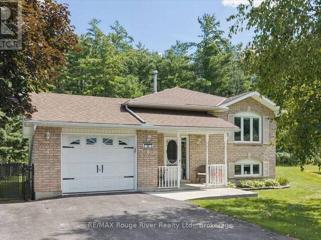 32 SOUTH MALONEY STREET Marmora Ontario, K0K 2M0 - 4 Bedrooms Home For Sale