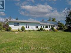 533 SHADY POINT LANE Hastings Ontario, K0L 1Y0