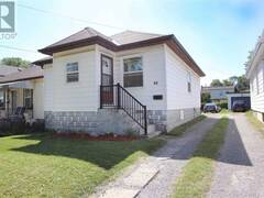 64 GRENFELL STREET Oshawa Ontario, L1J 4W2