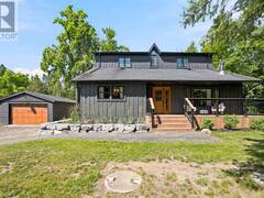 3186 BUCKHORN ROAD North Kawartha Ontario, K0L 2H0