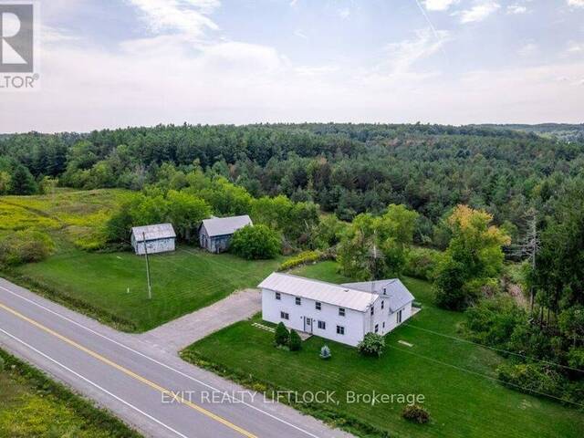 194 COUNTY RD 10 Cavan-Monaghan Ontario, L0A 1G0 - 5 Bedrooms Home For Sale