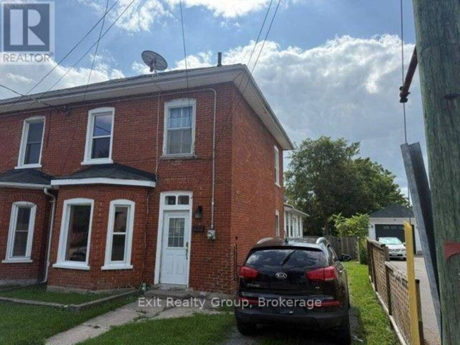 36 BETTES STREET, Belleville, Ontario K8N 3W6