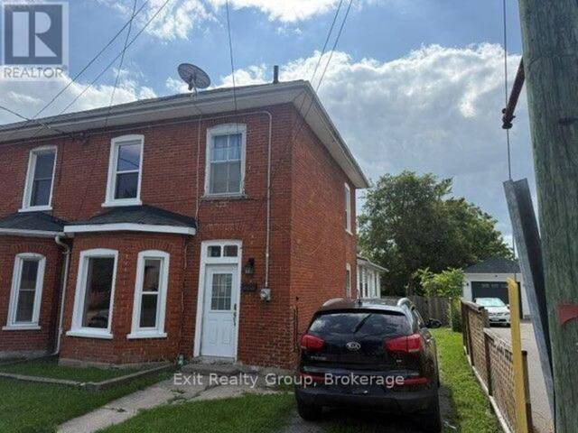 36 BETTES STREET Belleville Ontario, K8N 3W6 - 3 Bedrooms Home For Sale