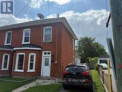 36 BETTES STREET Belleville Ontario, K8N 3W6