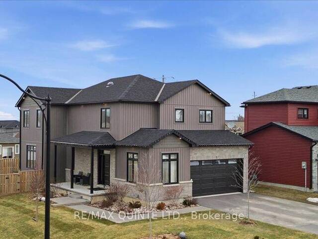 5 ALLEN STREET Prince Edward Ontario, K0K 2T0 - 4 Bedrooms Home For Sale