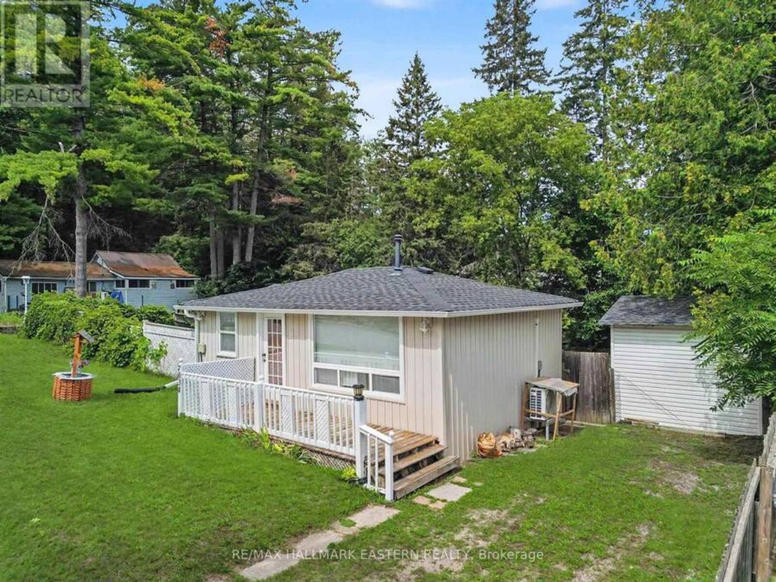 7034 BEECH STREET, Bewdley, Ontario K0L 1E0