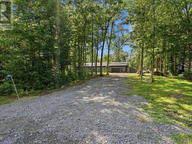 393 WOOD ROAD Madoc Ontario, K0K 2K0 - 3 Bedrooms Home For Sale