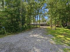 393 WOOD ROAD Madoc Ontario, K0K 2K0
