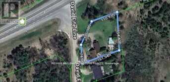 2215 DAVID FIFE LINE | Otonabee-South Monaghan Ontario | Slide Image Forty