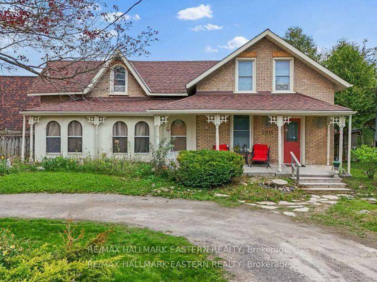 2215 DAVID FIFE LINE, Otonabee-South Monaghan, Ontario K0L 1B0