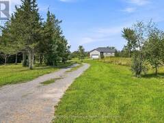 402 BLACK ROAD Prince Edward Ontario, K0K 1W0