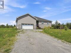 402 BLACK ROAD Prince Edward Ontario, K0K 1W0