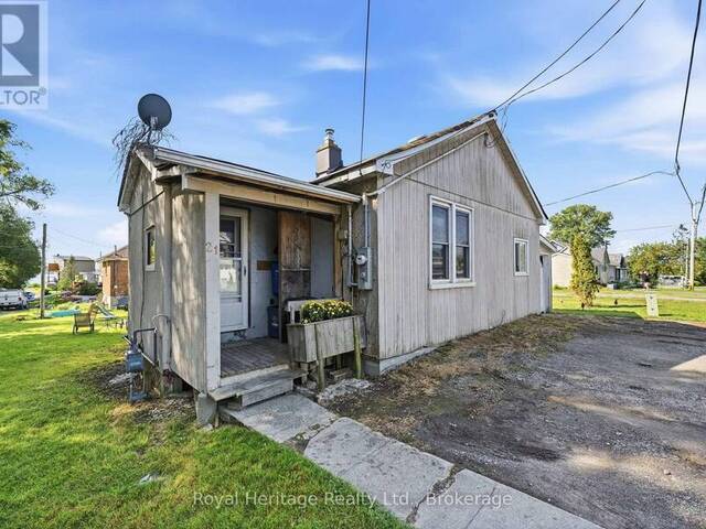 21 PRICE STREET W Brighton Ontario, K0K 1H0 - 2 Bedrooms Home For Sale