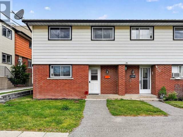 C1 - 47 WELLINGTON STREET Port Hope Ontario, L1A 2M4 - 4 Bedrooms Condo For Sale