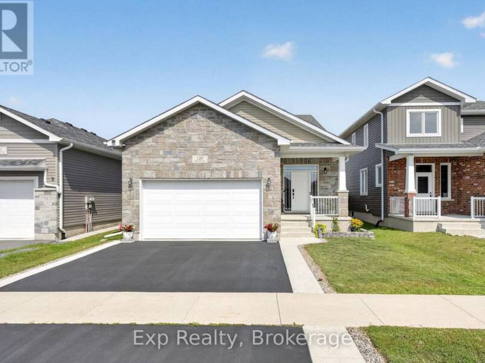 129 BRENNAN CRESCENT, Odessa, Ontario K0H 2H0