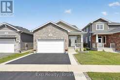 129 BRENNAN CRESCENT | Odessa Ontario | Slide Image One