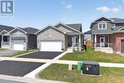 129 BRENNAN CRESCENT | Odessa Ontario | Slide Image Two