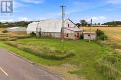 1546 COUNTY ROAD 7 ROAD W | Prince Edward Ontario | Slide Image One