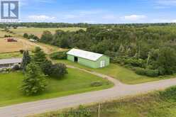 1546 COUNTY ROAD 7 ROAD W | Prince Edward Ontario | Slide Image Two