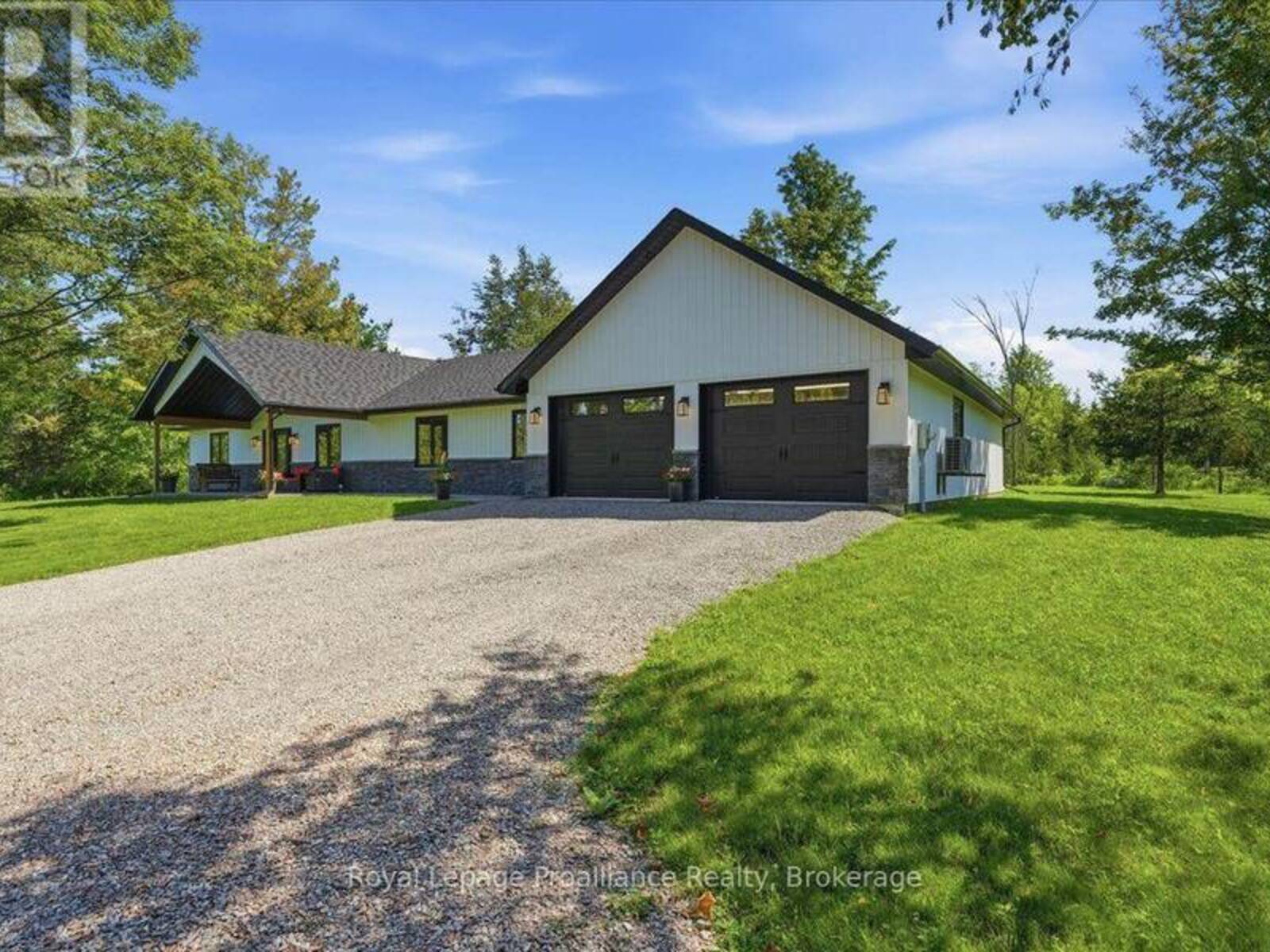 82 CONCHIE ROAD, Tweed, Ontario K0K 3J0